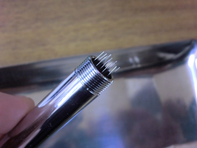 鍼灸院18