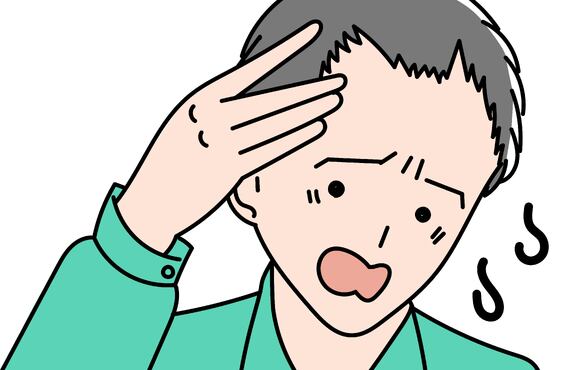 鍼灸施術で発毛を促す｜高松市｜あさひ治療院｜訪問鍼灸マッサージ